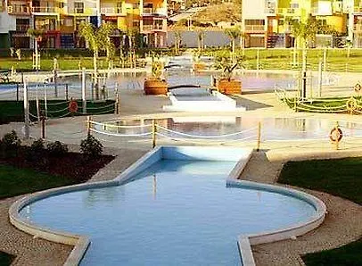 Marina Отель