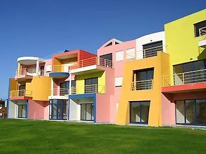 Отель Marina Албуфейра