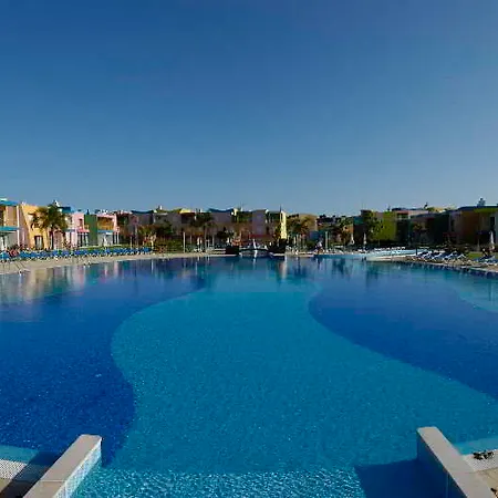 Marina Ξενοδοχείο Αλμπουφέιρα