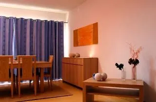 Szálloda Marina Albufeira