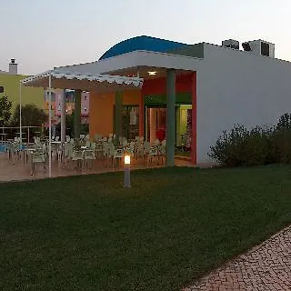 Ξενοδοχείο Marina Αλμπουφέιρα