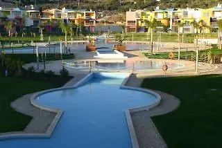 Marina Hotel Albufeira