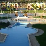 Marina Hotell Albufeira