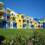 Hotell Marina Albufeira