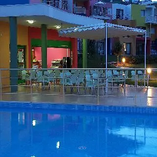 ホテル Marina 4*